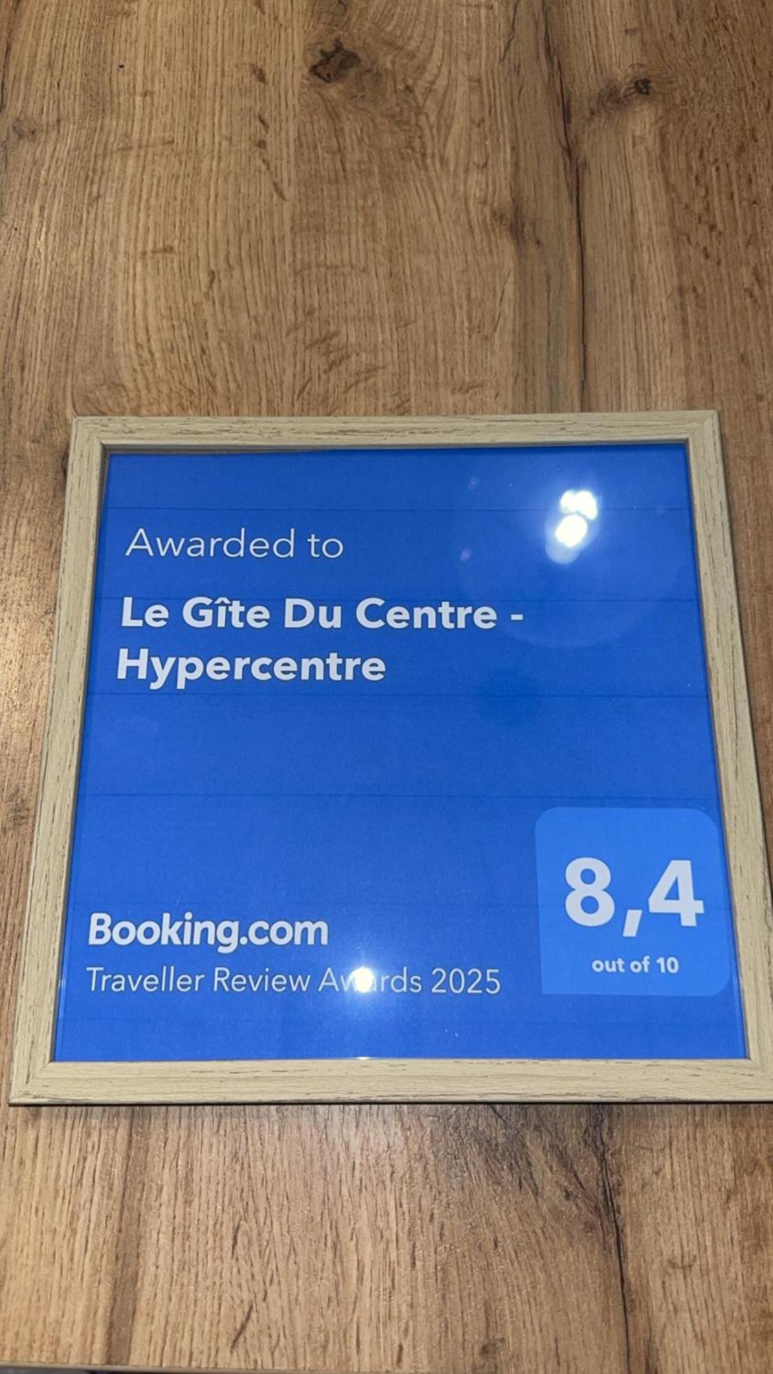Le Du Centre - Hypercentre